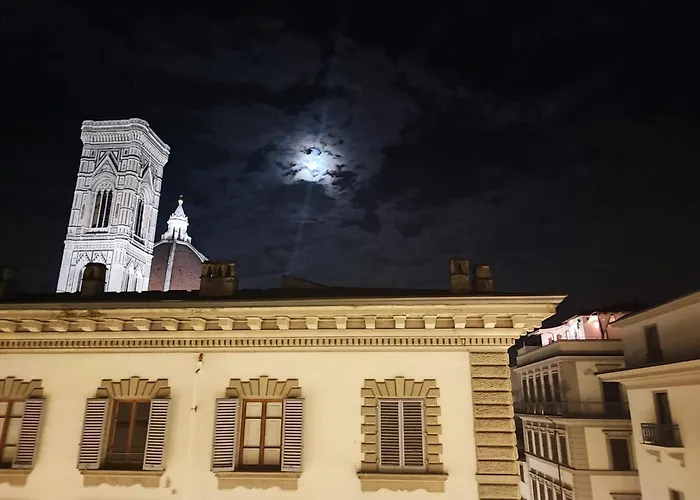 Magnifico Messere فندق مبيت وإفطار