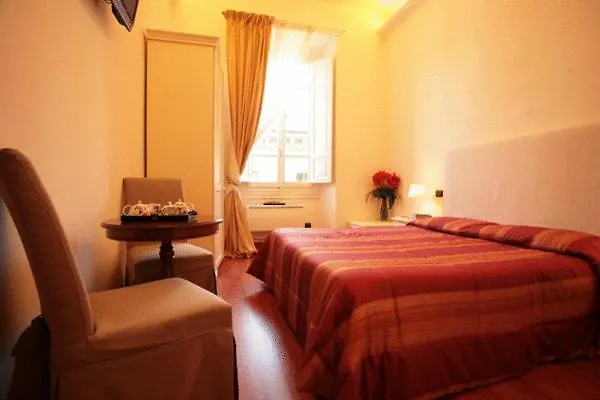 Magnifico Messere 4*