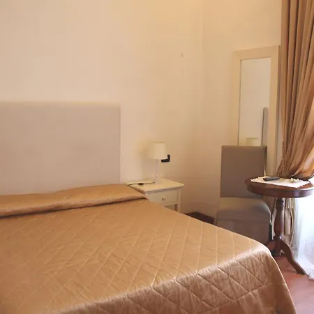 Magnifico Messere 2* Firenze