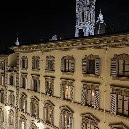 Magnifico Messere Firenze