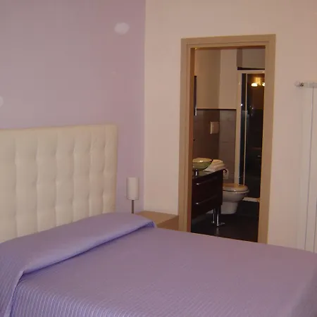 Magnifico Messere 3* Florence