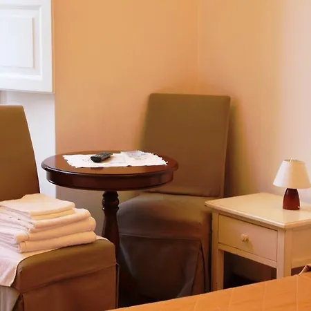 Magnifico Messere Bed & Breakfast 3*