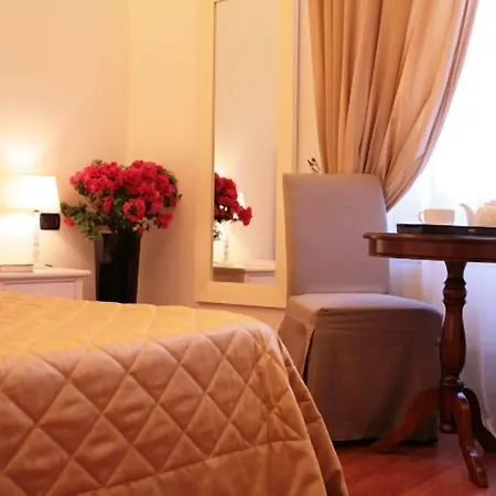Magnifico Messere Bed & Breakfast 3*