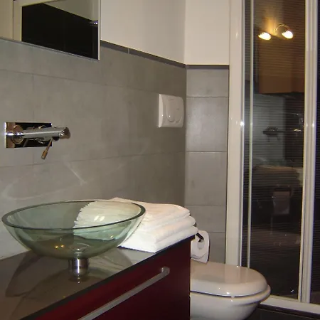 Bed & Breakfast Magnifico Messere Florence