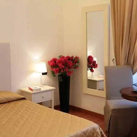 Bed & Breakfast Magnifico Messere