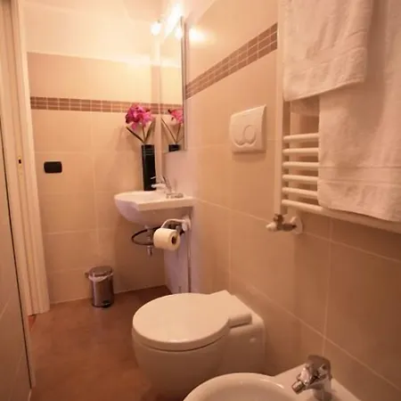 Bed & Breakfast Magnifico Messere 3*