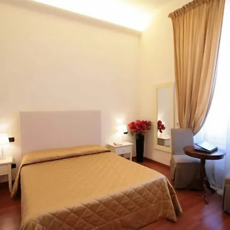 Bed & Breakfast Magnifico Messere