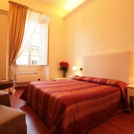 Magnifico Messere Florence