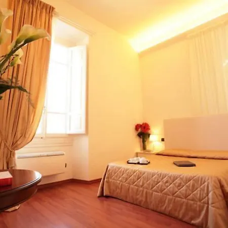 Bed & Breakfast Magnifico Messere