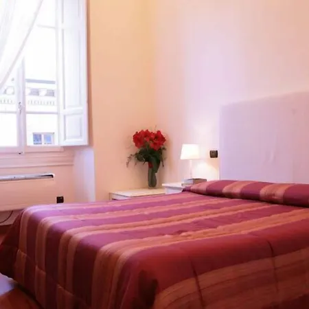 Magnifico Messere Florence