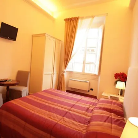Magnifico Messere Bed & Breakfast Firenze