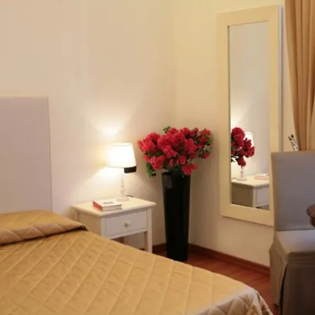 Magnifico Messere 3* Florens