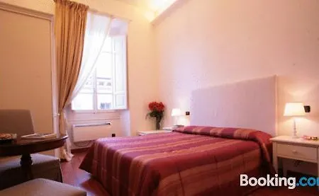 Bed & Breakfast Magnifico Messere Firenze
