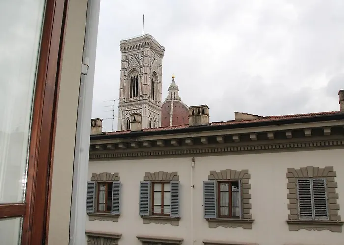 Magnifico Messere 4*