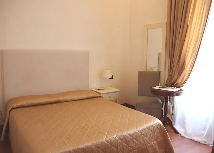 Magnifico Messere 4* Firenze