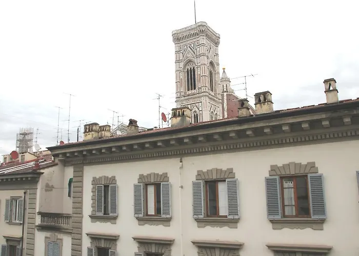 Panzió Magnifico Messere 4*