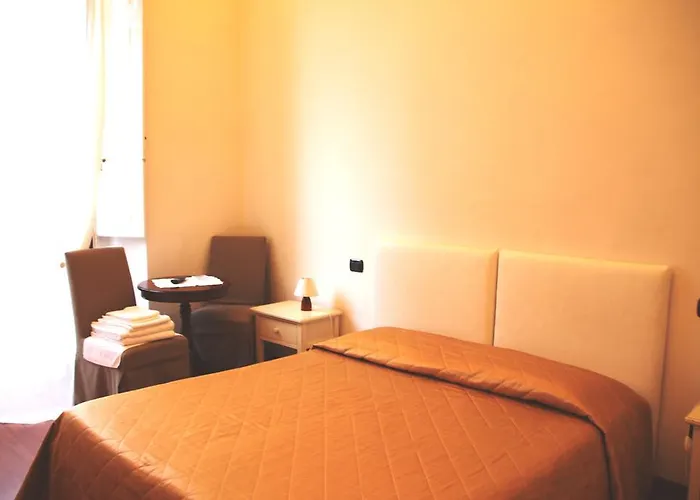 Magnifico Messere 4*