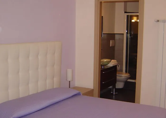 Magnifico Messere 4* Firenze