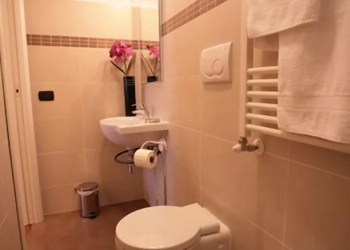 Panzió Magnifico Messere 4*