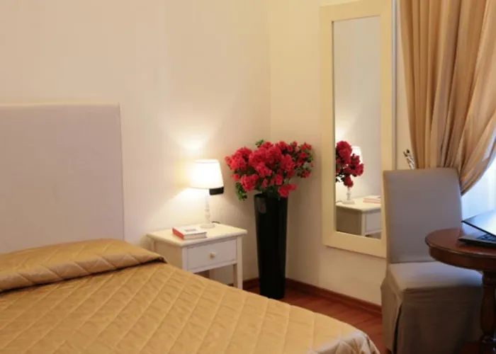 Magnifico Messere 4* Firenze