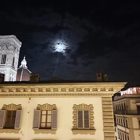 Magnifico Messere Bed and Breakfast