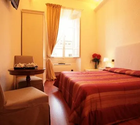 Magnifico Messere 4*