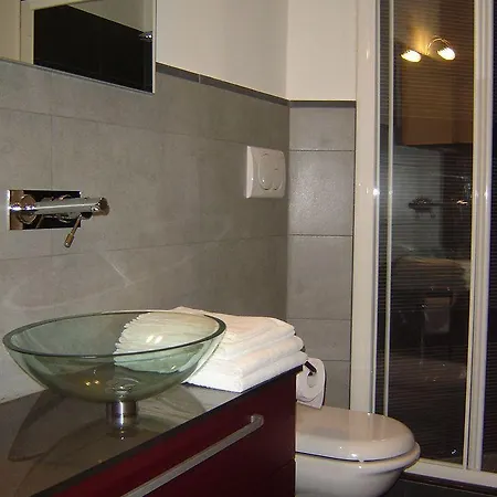 Magnifico Messere Bed & Breakfast Florence