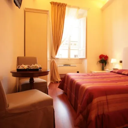 Magnifico Messere Bed & Breakfast 2*