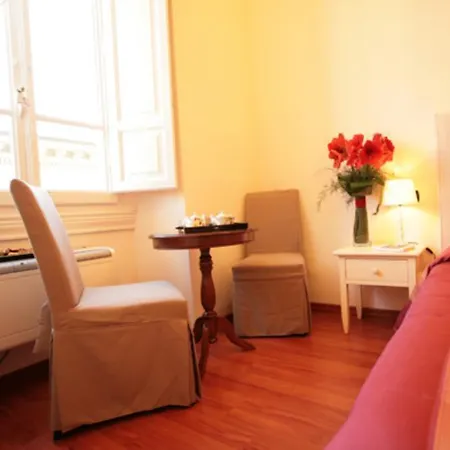 Magnifico Messere Bed & Breakfast